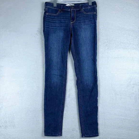ladies jeans super skinny jeans hollister